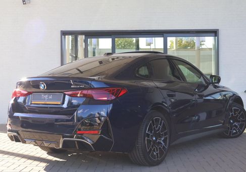 BMW i4, 2026 2