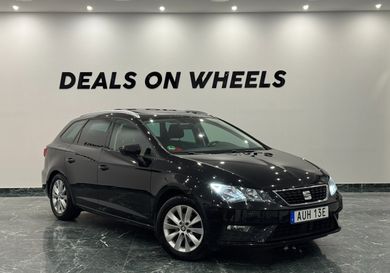 Seat Leon, 2020