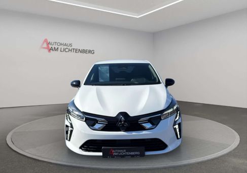 Mitsubishi Colt, 2024