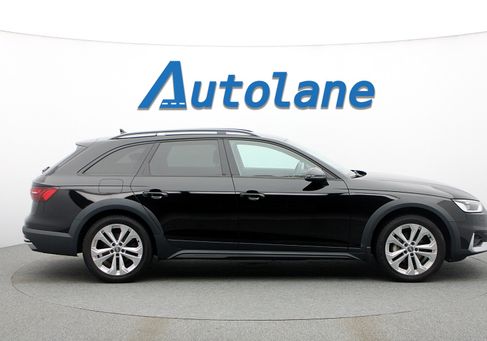 Audi A4 Allroad, 2020 2