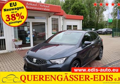 Seat Ibiza, 2026