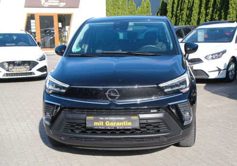 Opel Crossland X, 2021 3