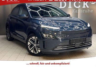 Hyundai Kona, 2022