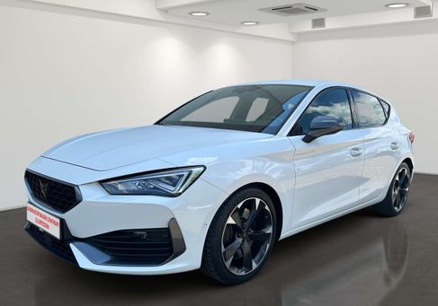 Cupra Leon, 2023 2