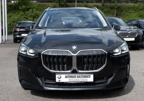 BMW 218, 2024 3