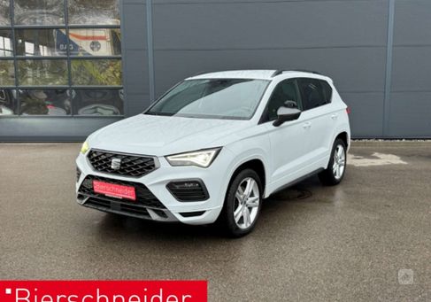 Seat Ateca, 2021