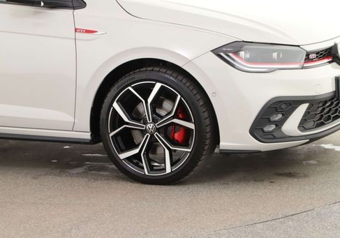 Volkswagen Polo, 2026 3