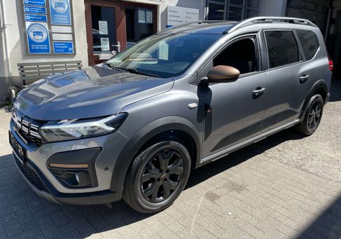 Dacia Jogger, 2023