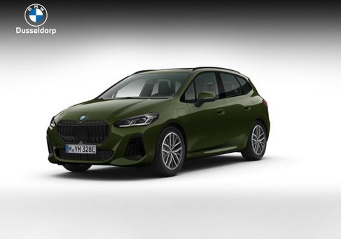 BMW 225 Active Tourer, 2025