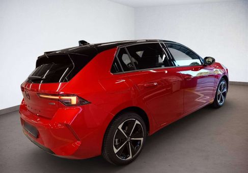 Opel Astra, 2024