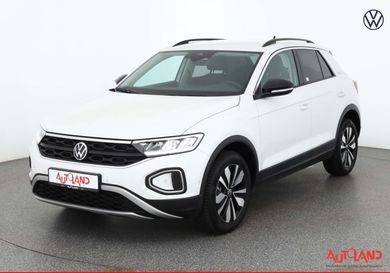 Volkswagen T-Roc, 2025