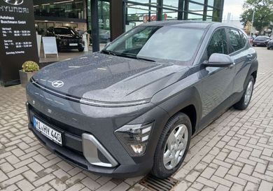 Hyundai Kona, 2026