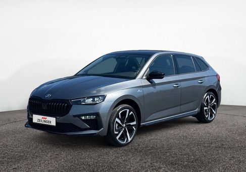 Skoda Scala, 2026