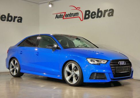 Audi A3, 2019