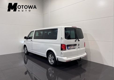 Volkswagen Caravelle, 2023