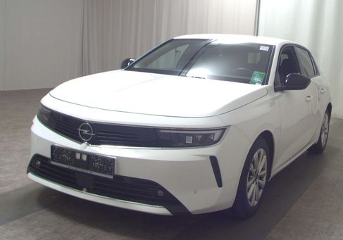Opel Astra, 2022