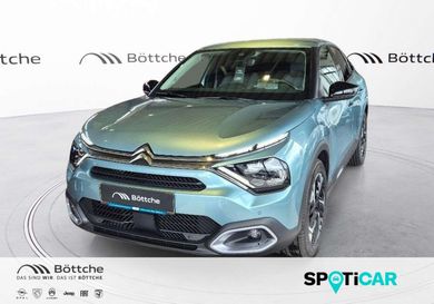 Citroën C4, 2023