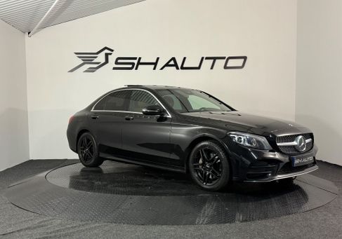 Mercedes-Benz C 300, 2023