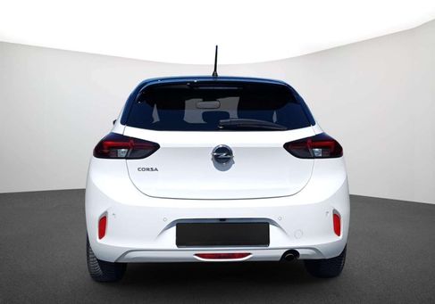 Opel Corsa, 2022 3