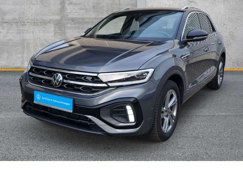 Volkswagen T-Roc, 2022