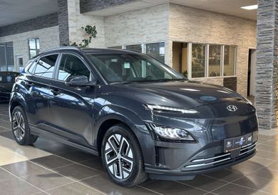 Hyundai Kona, 2022