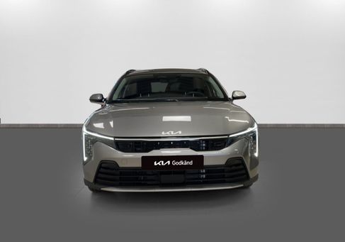 Kia, 2026 2