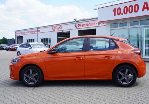 Opel Corsa, 2021 3