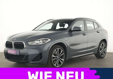 BMW X2, 2023