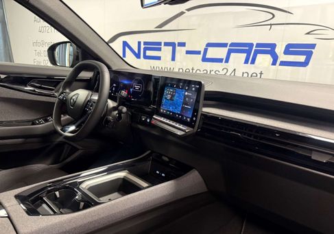 Renault Austral, 2024