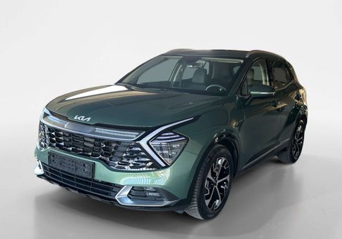 Kia Sportage, 2024 2