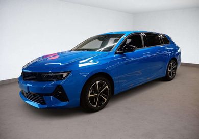 Opel Astra, 2024