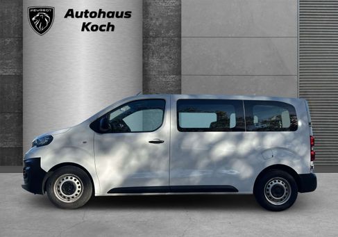 Peugeot Expert, 2021