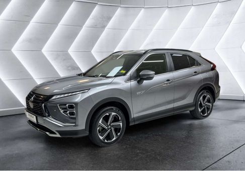 Mitsubishi Eclipse, 2023