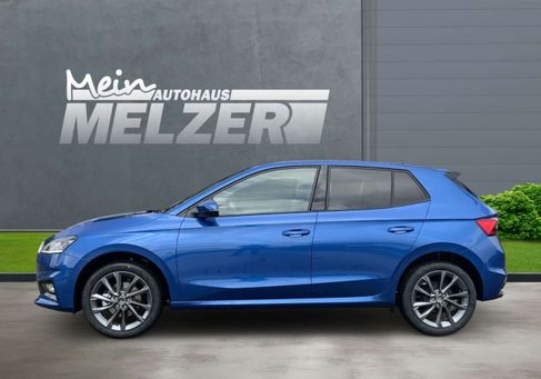 Skoda Fabia, 2026