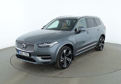 Volvo XC90, 2020