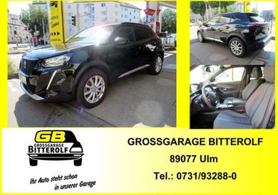 Peugeot 2008, 2023