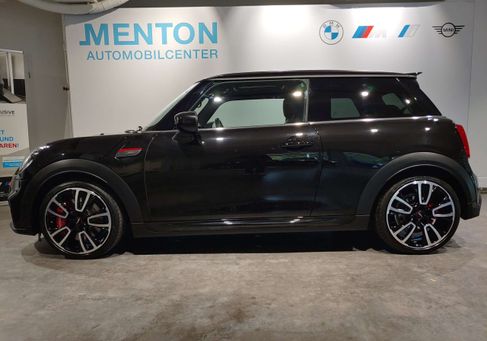 MINI John Cooper Works, 2021