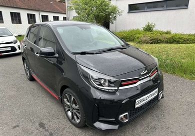 Kia Picanto, 2021