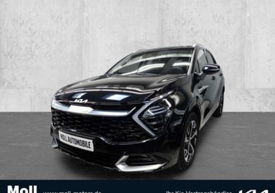 Kia Sportage, 2024