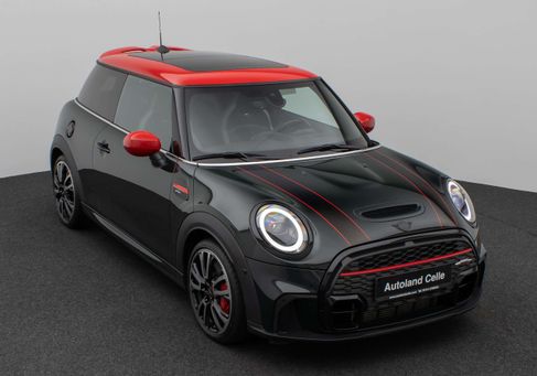 MINI John Cooper Works, 2021