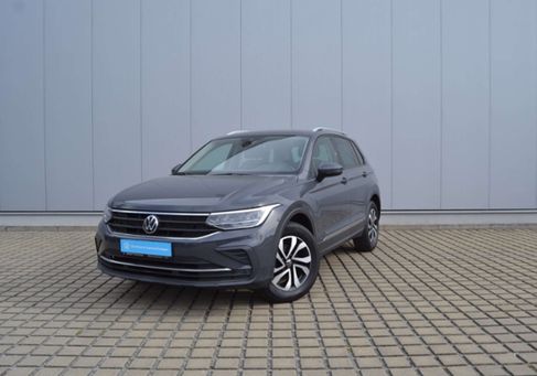 Volkswagen Tiguan, 2021 3
