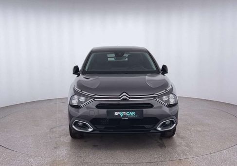 Citroën C4, 2023 2