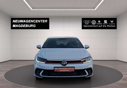 Volkswagen Polo, 2024 2