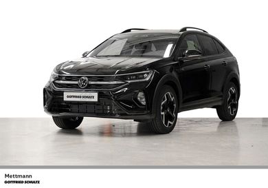 Volkswagen Taigo, 2026