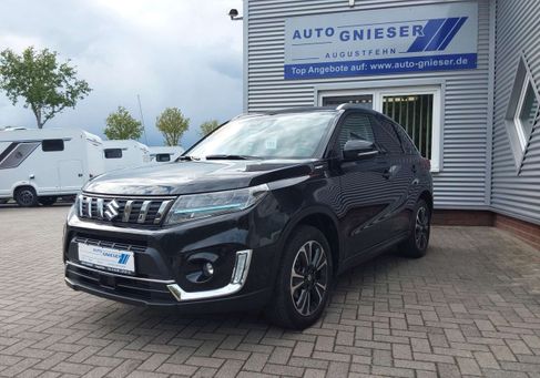 Suzuki Vitara, 2020