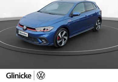 Volkswagen Polo, 2025