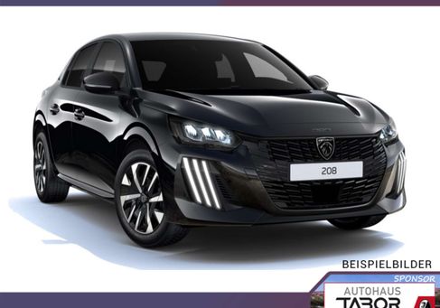 Peugeot 208, 2026