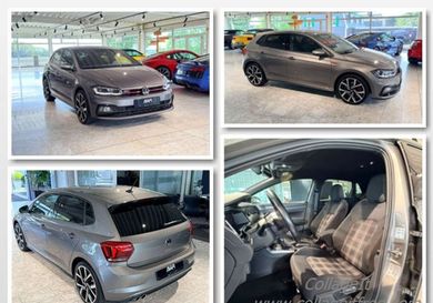 Volkswagen Polo, 2021