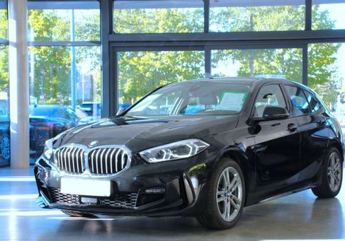 BMW 118, 2022 3