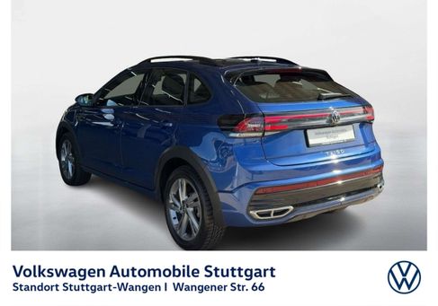 Volkswagen Taigo, 2022 2